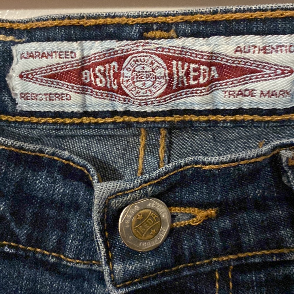 Ikeda Jeans - Picture 6 of 8